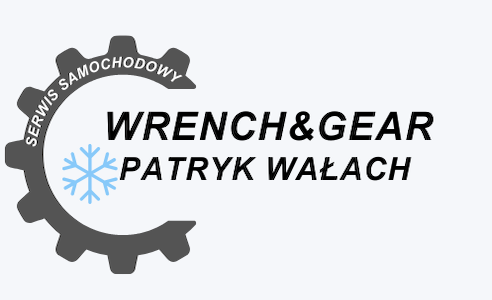 Wrench&Gear – Patryk Wałach